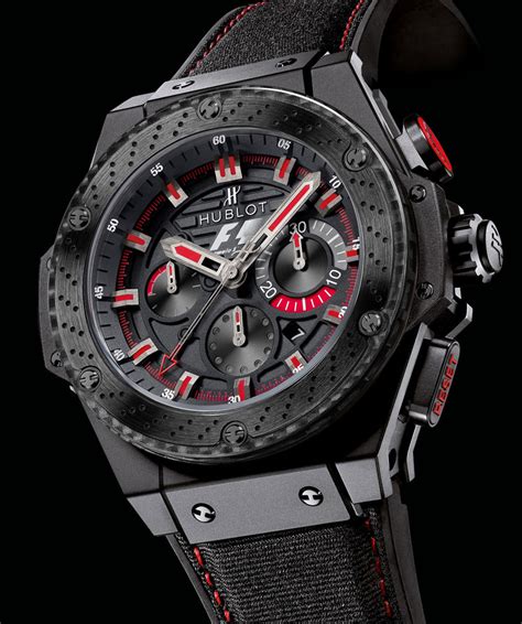 hublot king power f1 replica|hublot king power formula 1 monza.